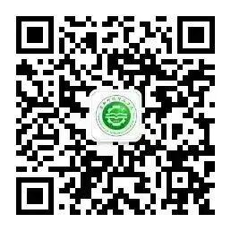 学工在线公众号二维码