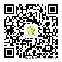教院公众号二维码